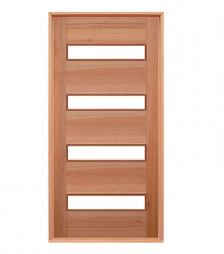 porta pivotante
